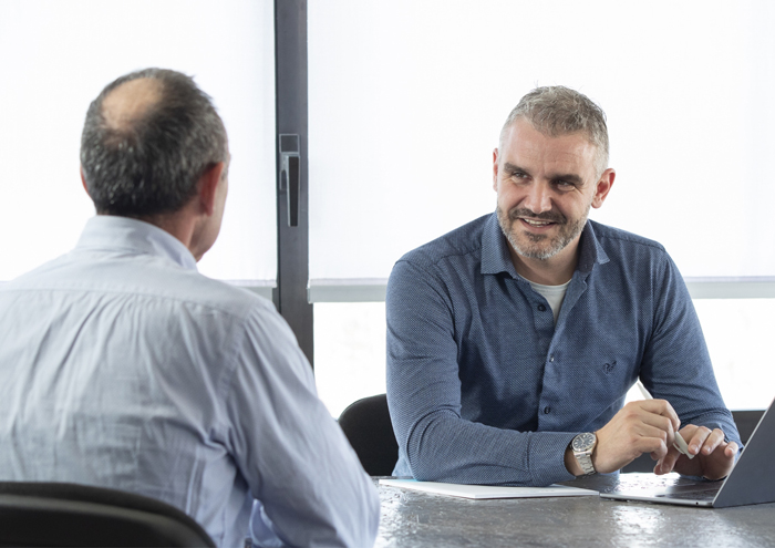 Materiali edili certificati, consulenza professionale, consegne rapide - Intofer