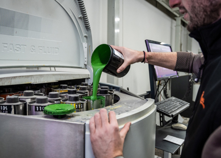 Immagini di stacco 2