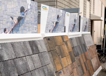 Immagini di stacco 3